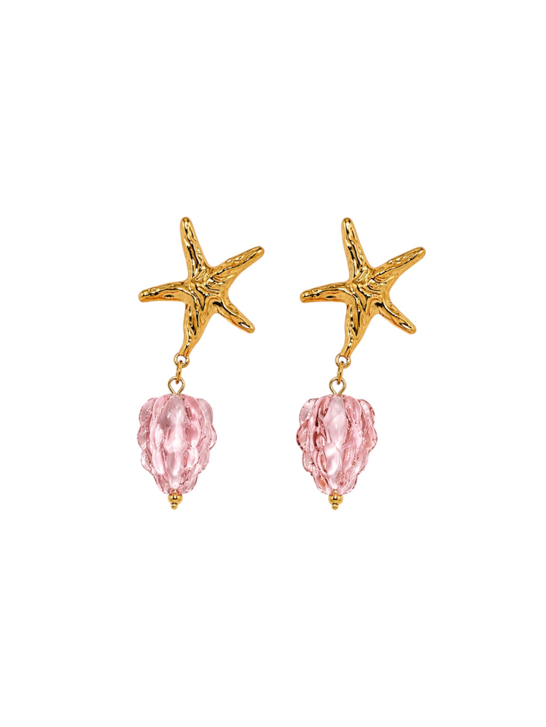 DAME EARRINGS
