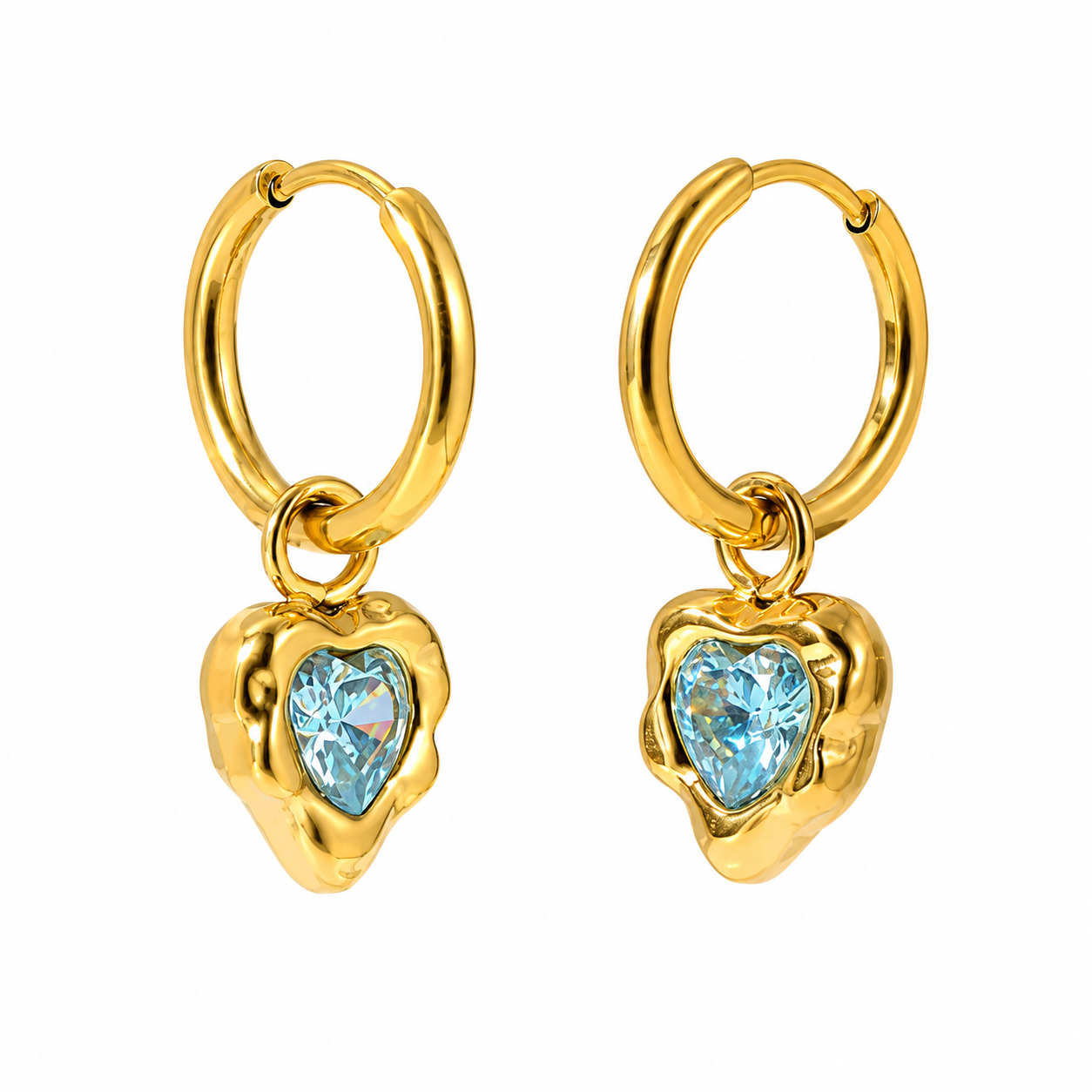 NERIDA EARRINGS