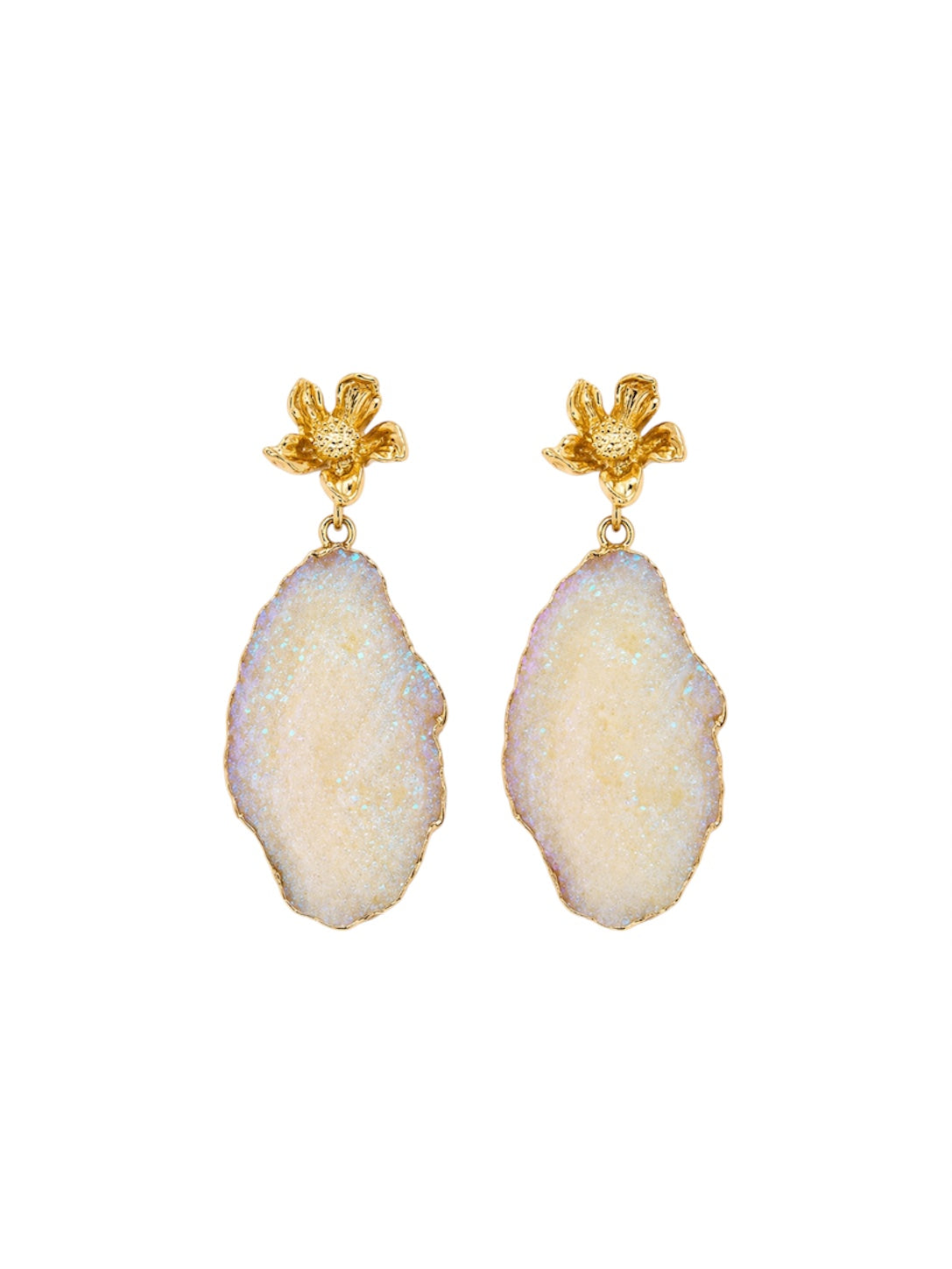 RAINDROPS EARRINGS