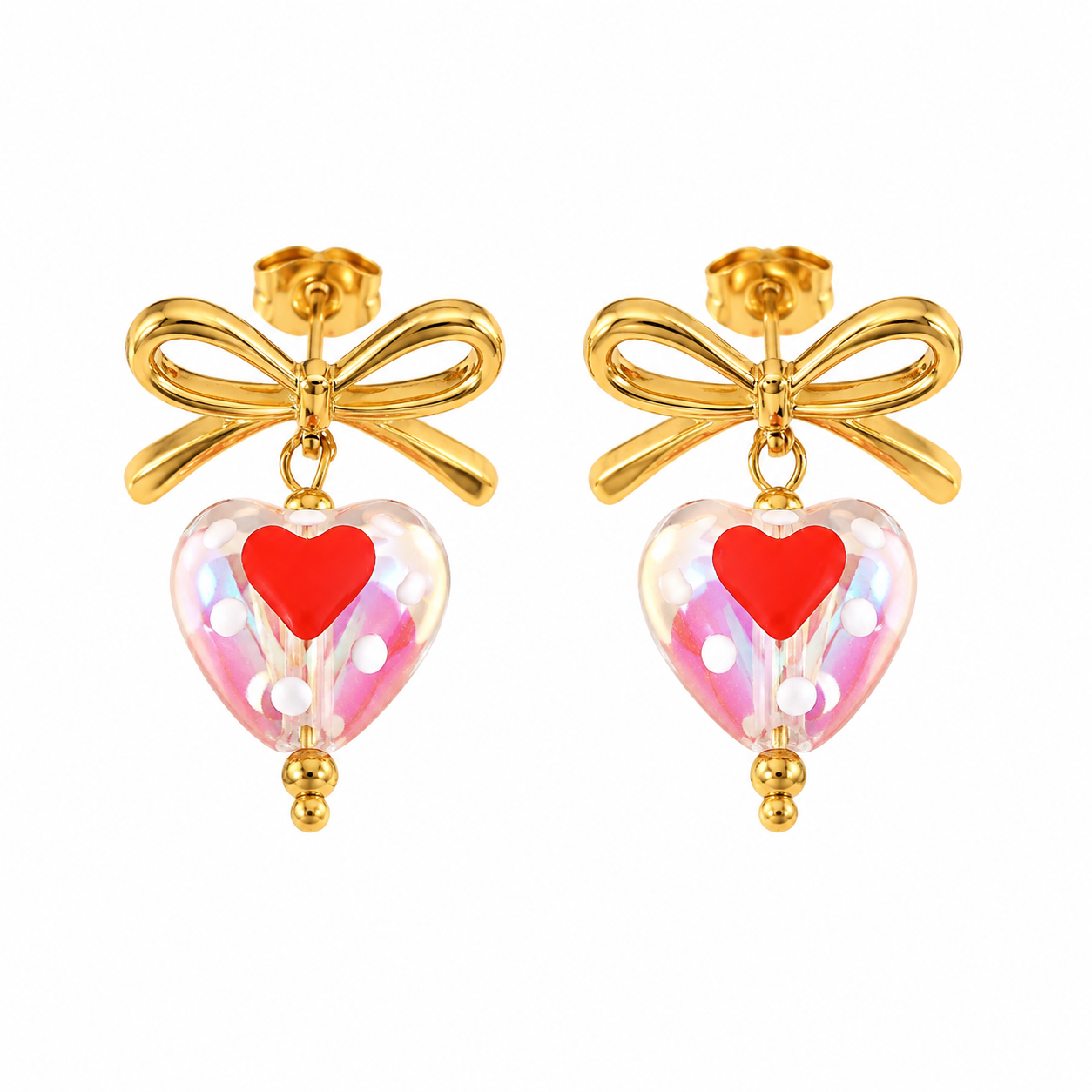 PEDRA EARRINGS