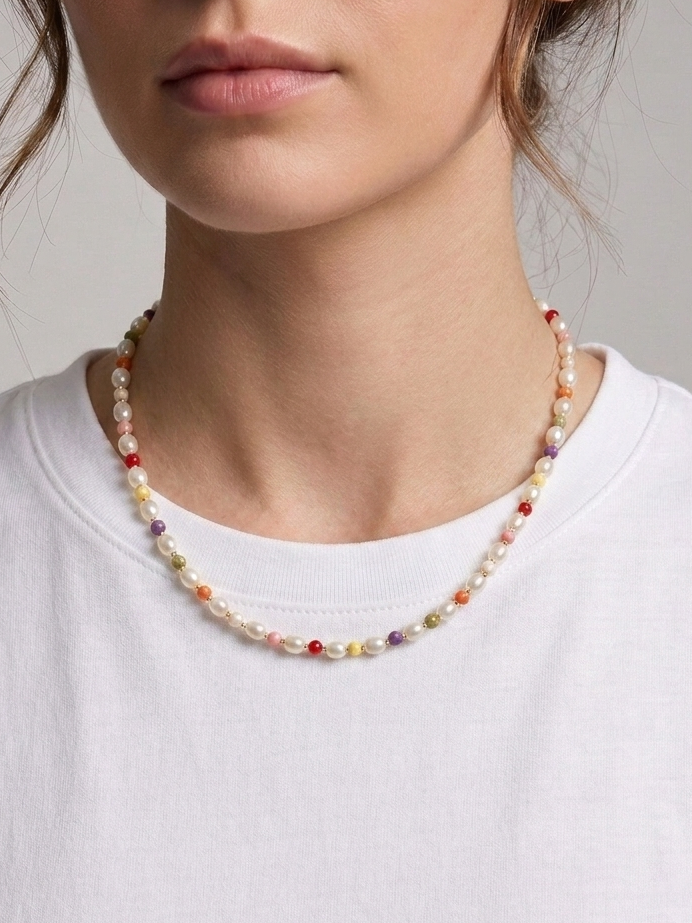 Grace & Stone