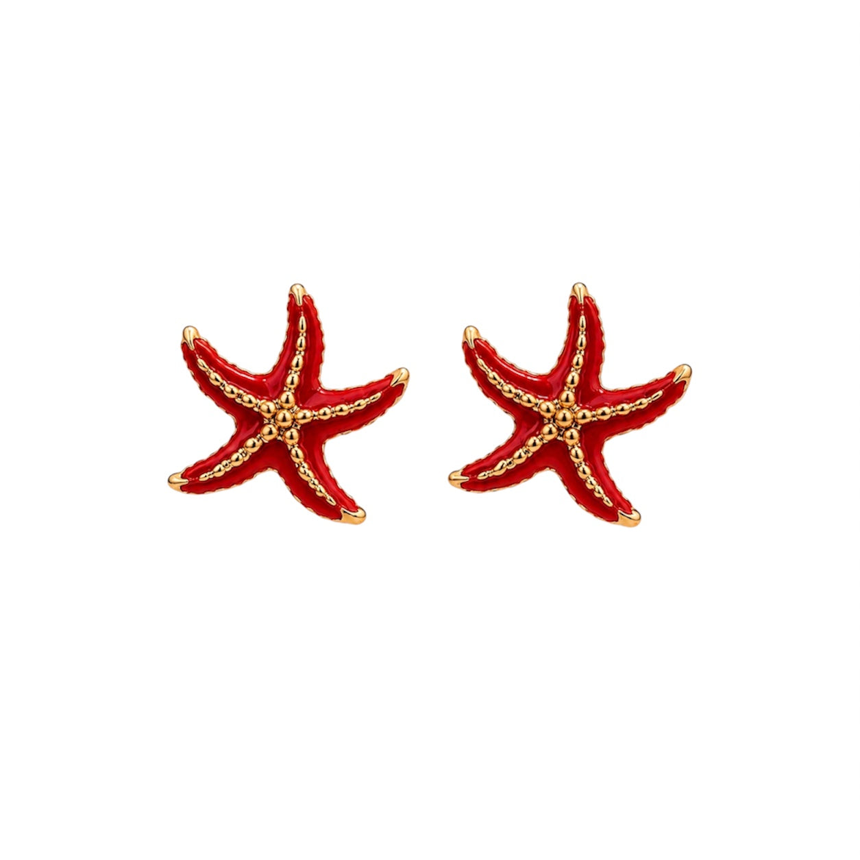 NOIR EARRINGS