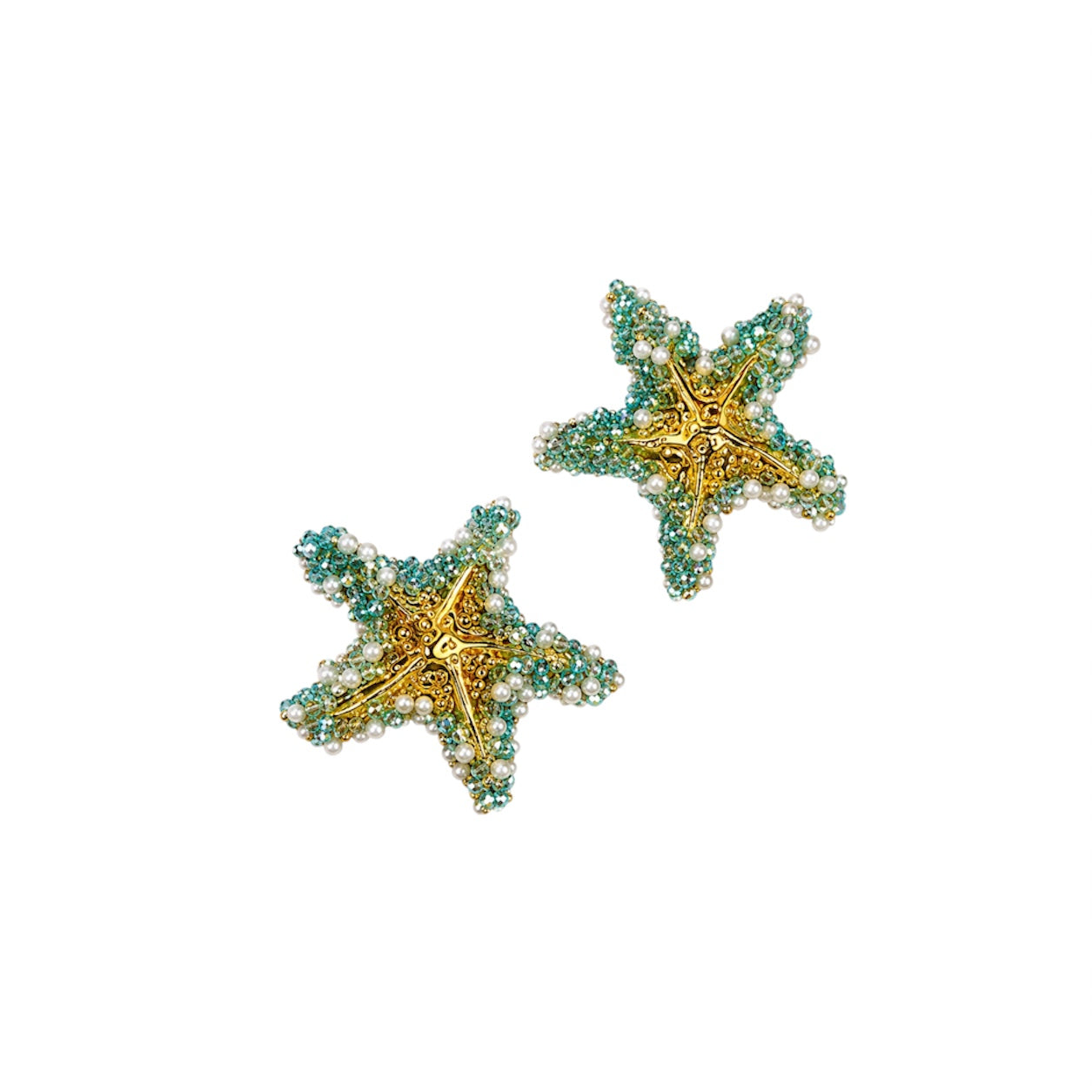 ALMYRA EARRINGS