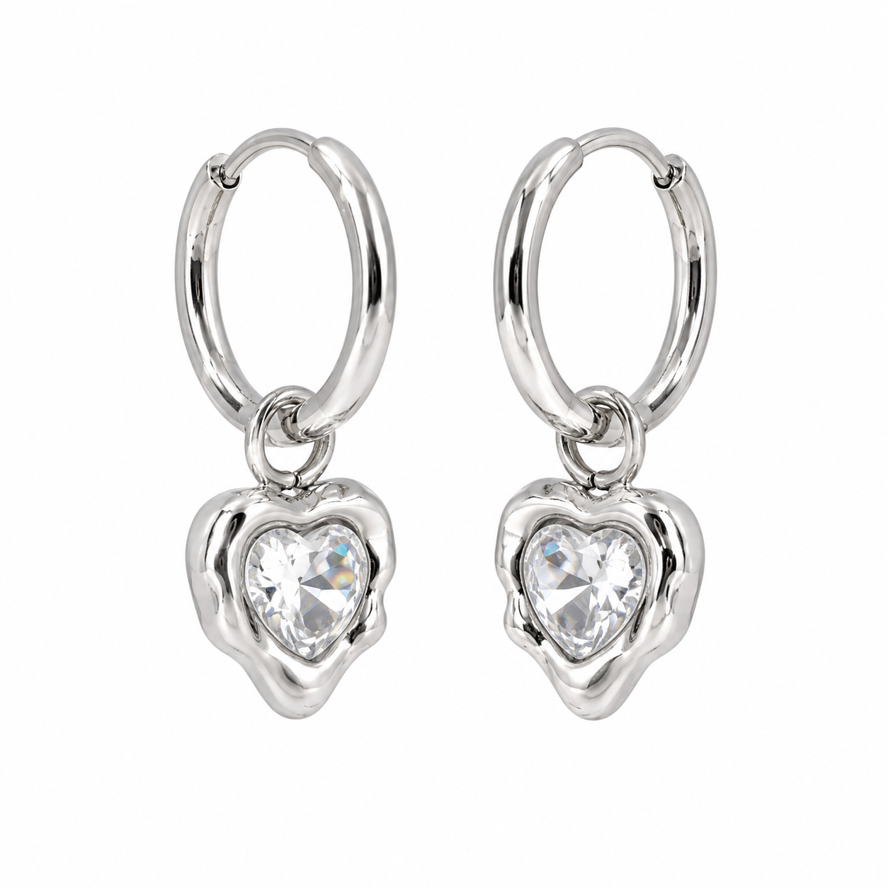 NEMA EARRINGS