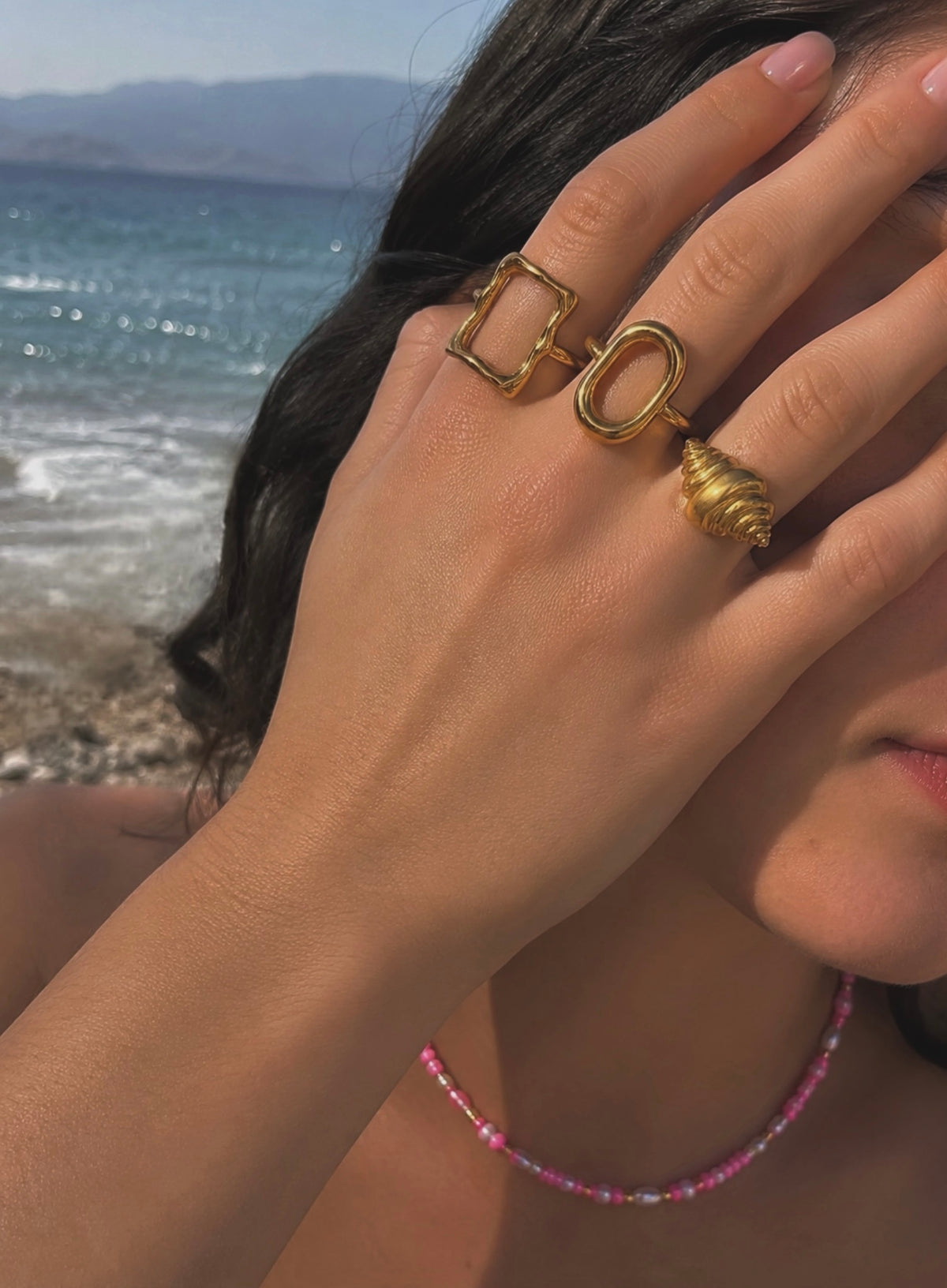 PERI ADJUSTABLE RING