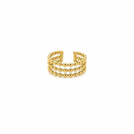LORELI ADJUSTABLE RING