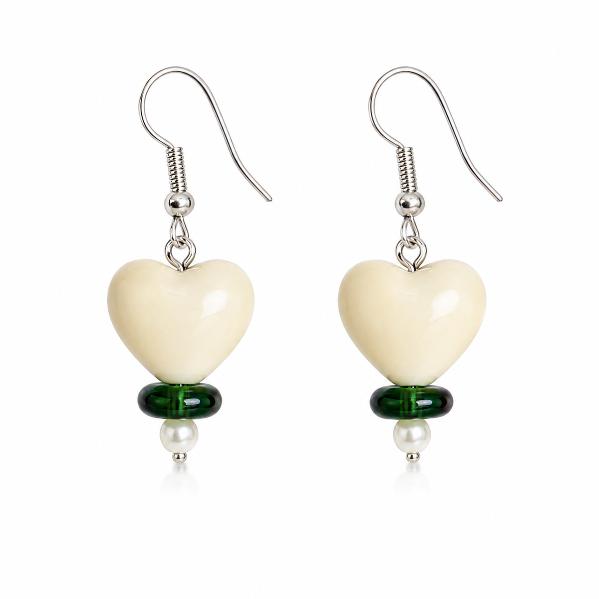 BERTA EARRINGS