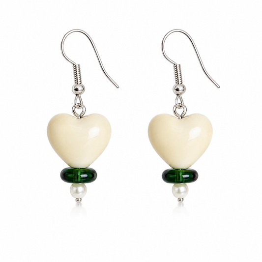 BERTA EARRINGS
