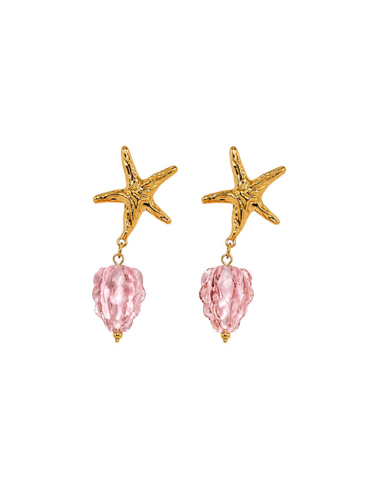 DAME EARRINGS