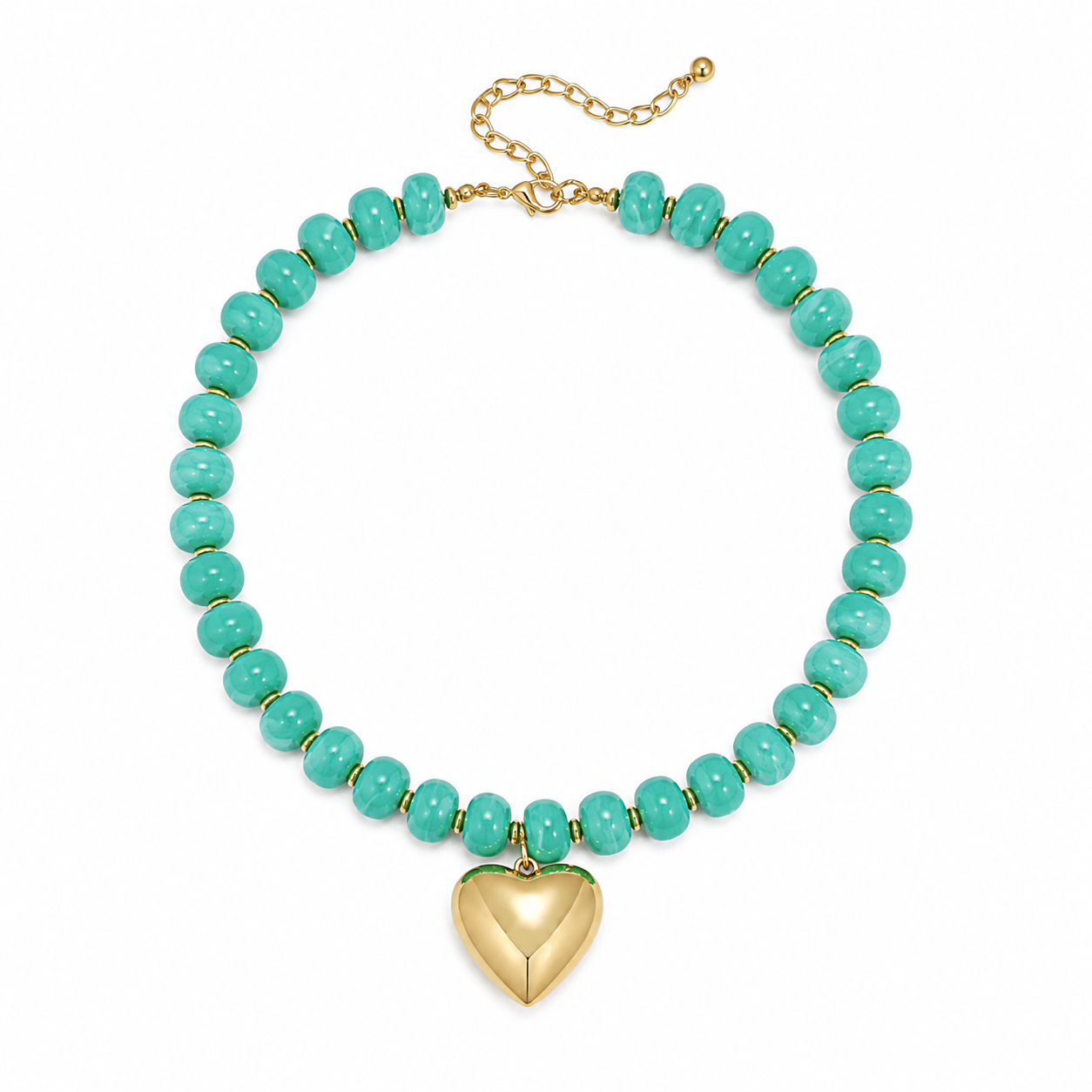 EMERDAL NECKLACE