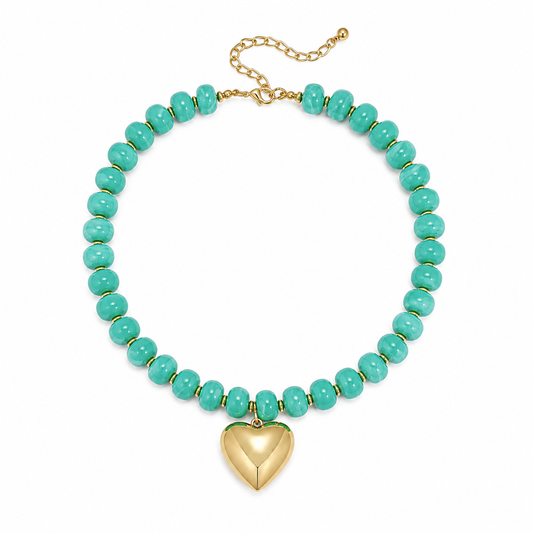 EMERDAL NECKLACE