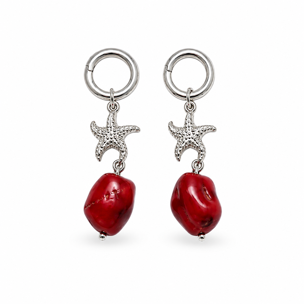 SILIA EARRINGS