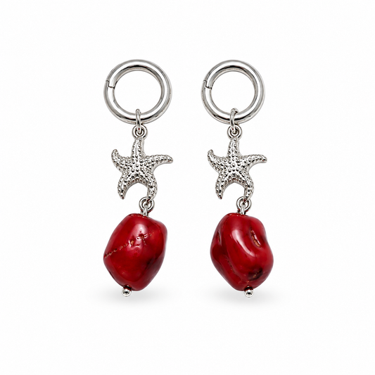 SILIA EARRINGS