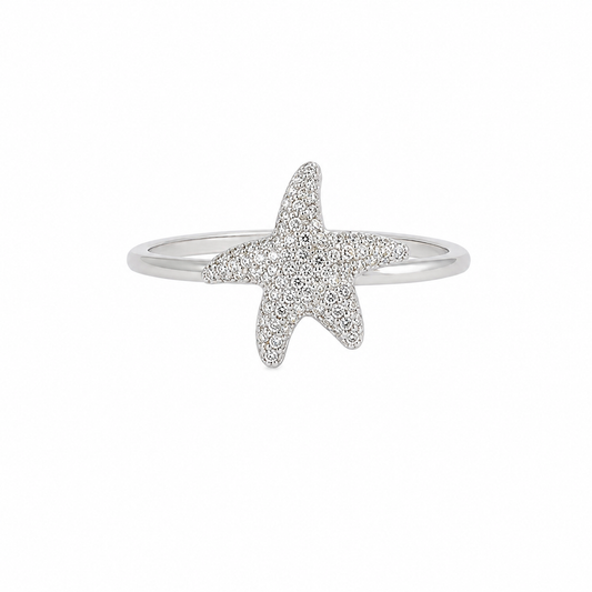 PARISA ADJUSTABLE RING