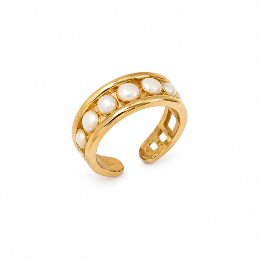 POLLER ADJUSTABLE RING