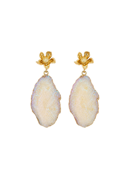RAINDROPS EARRINGS