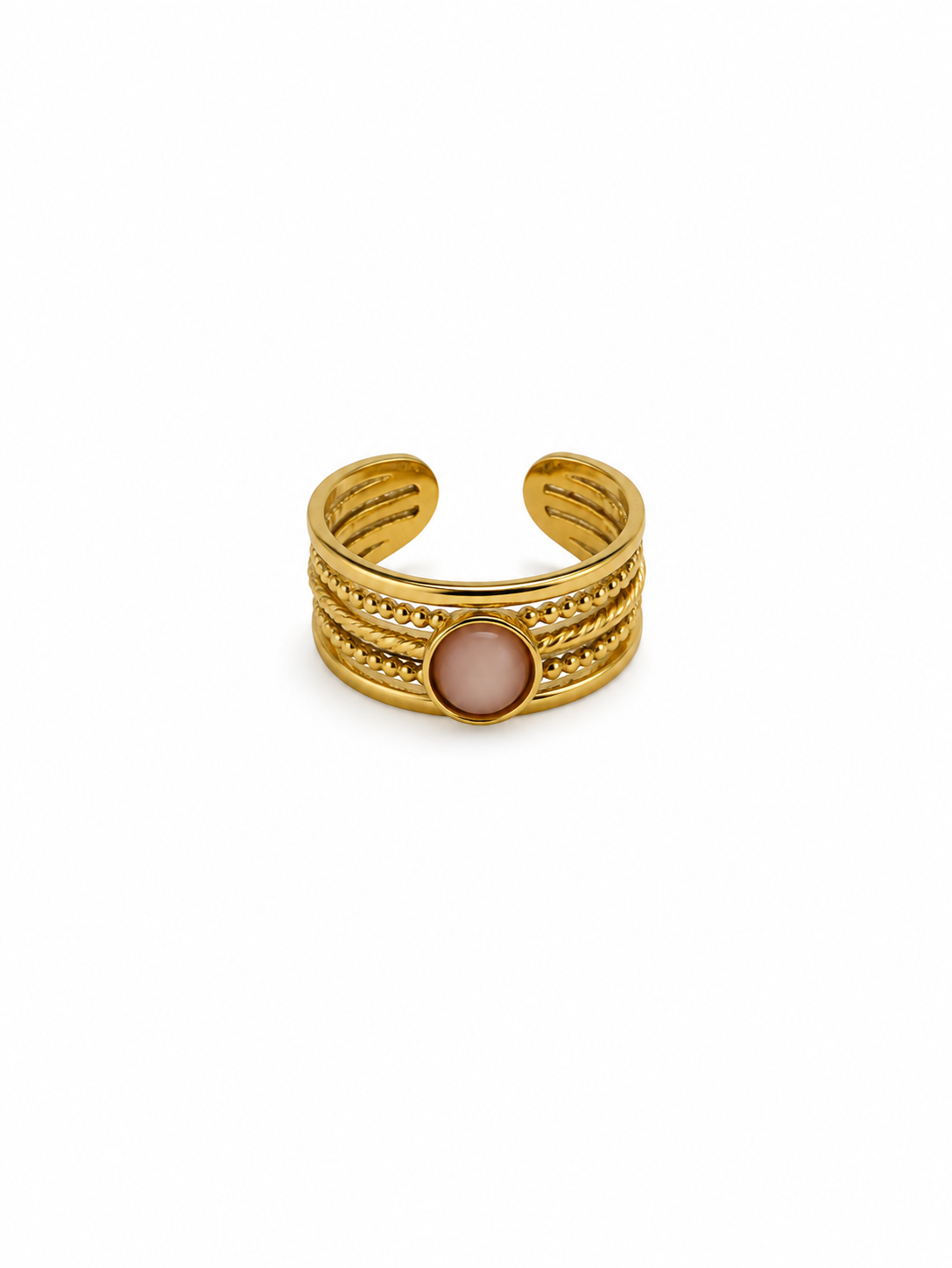 LYZI ADJUSTABLE RING