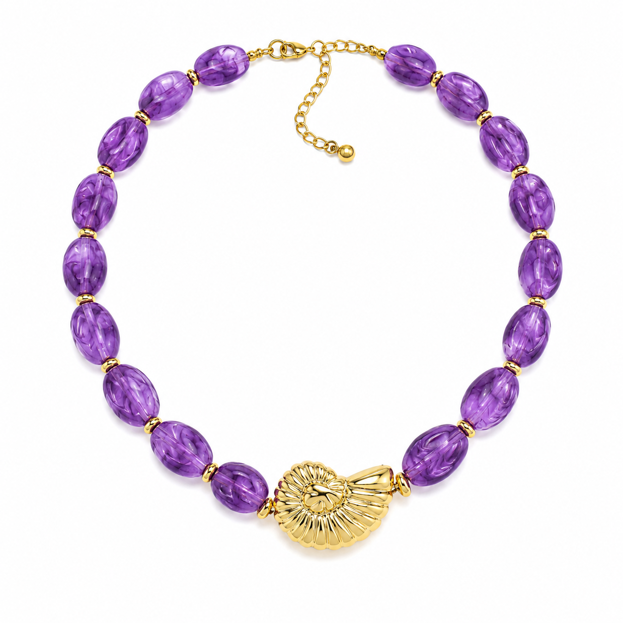 LERRA NECKLACE