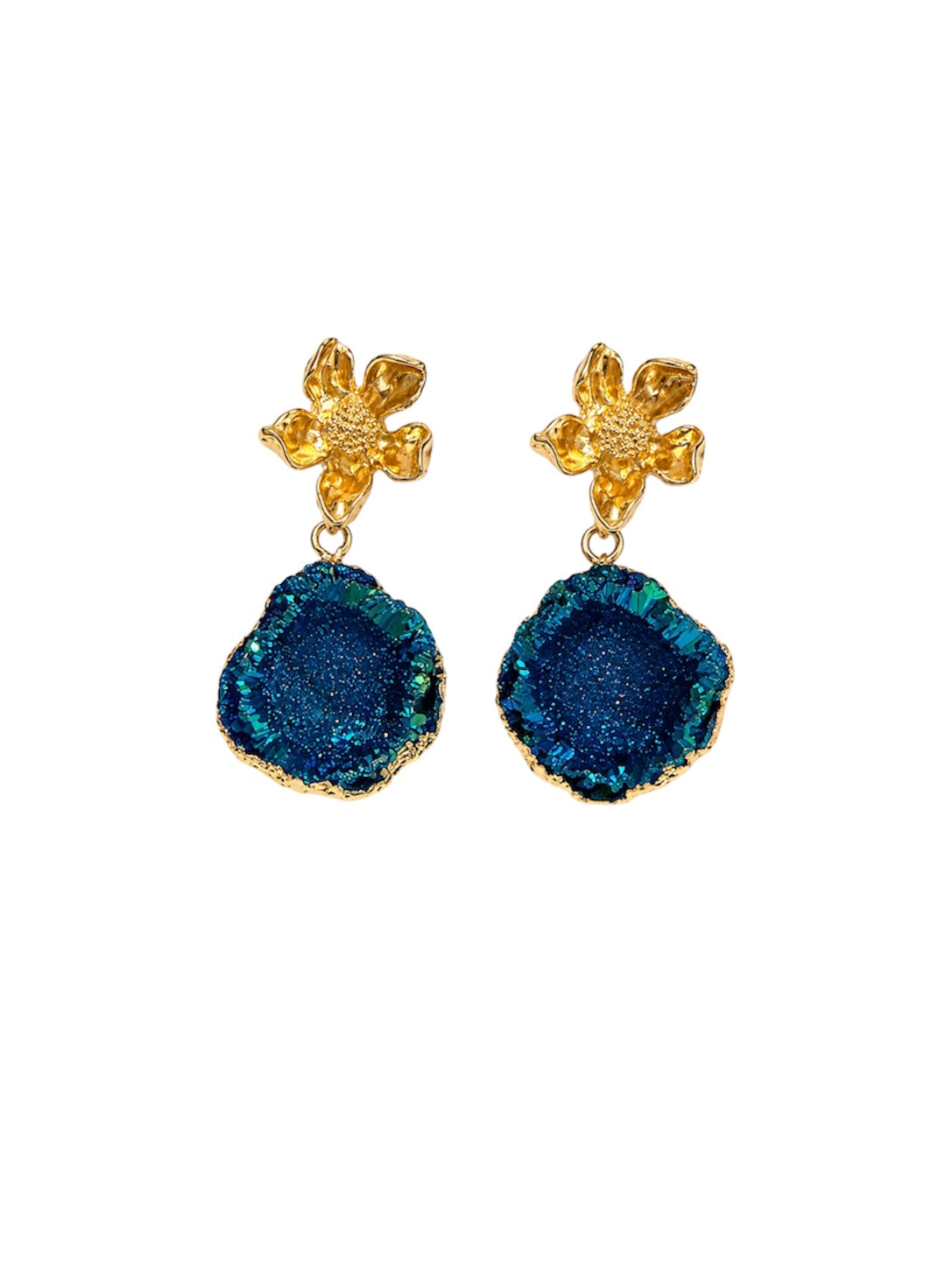 BITTER EARRINGS