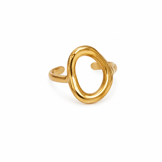 HAVANA ADJUSTABLE RING