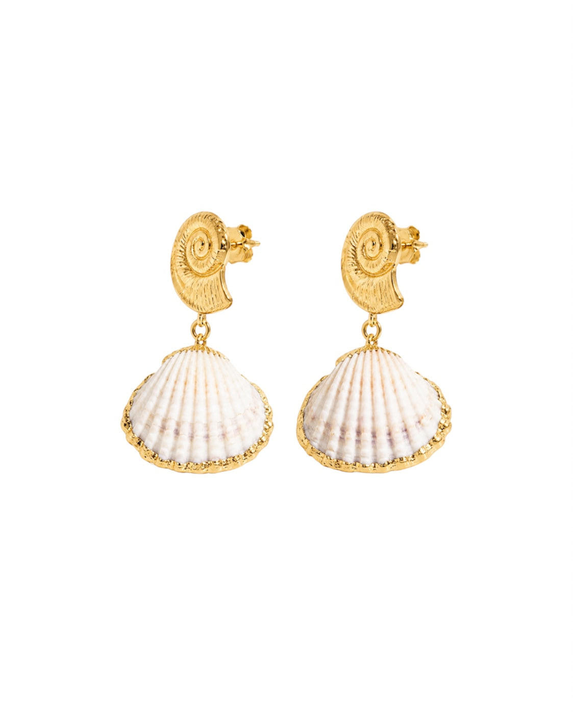 NAUTICA EARRINGS
