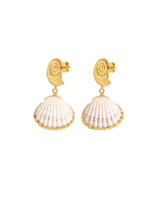NAUTICA EARRINGS