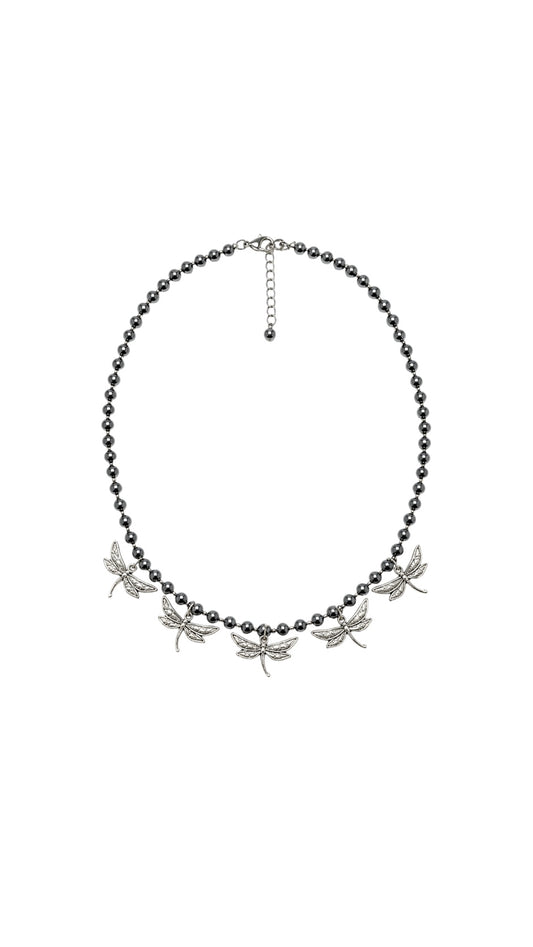 ZERIN NECKLACE