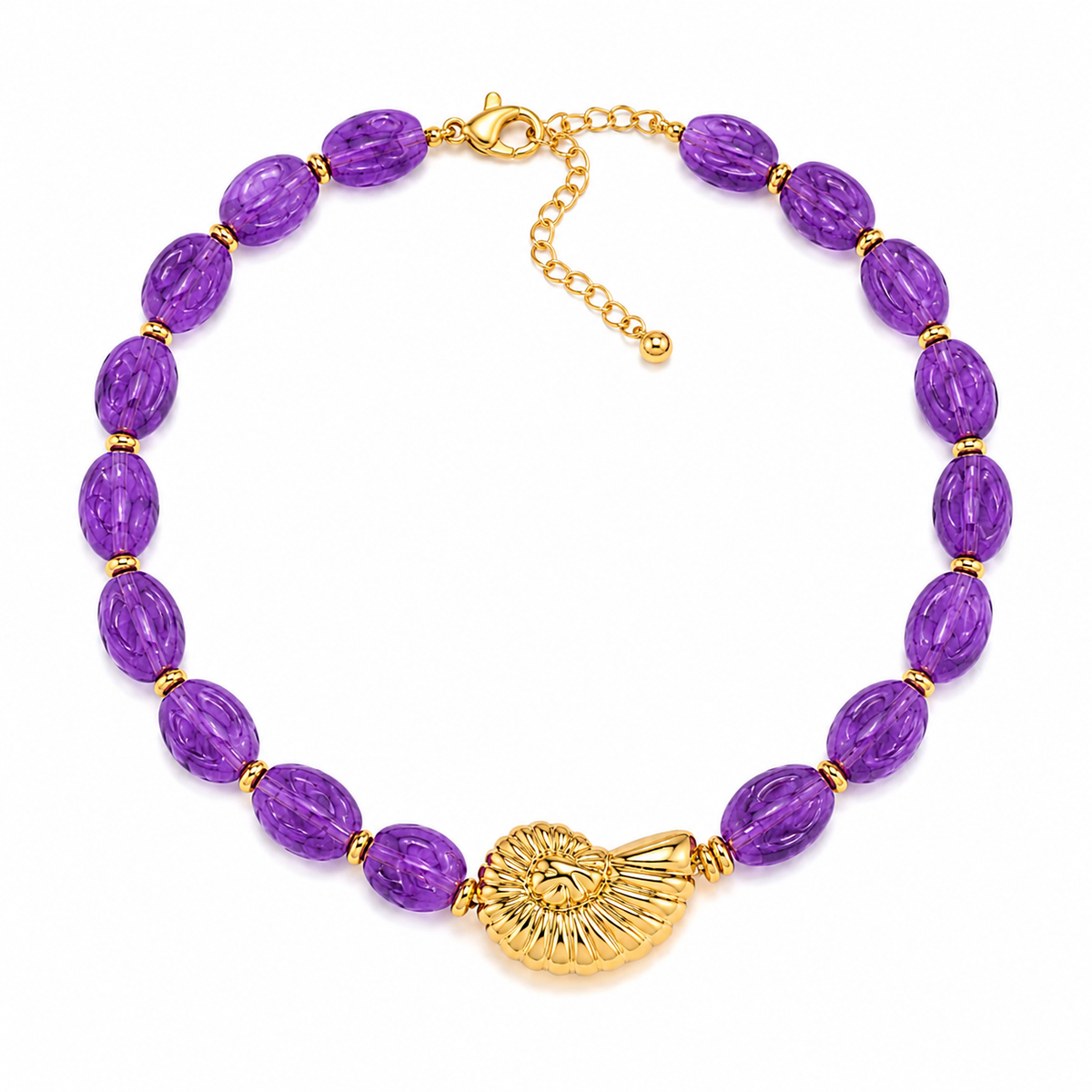 LERRA NECKLACE