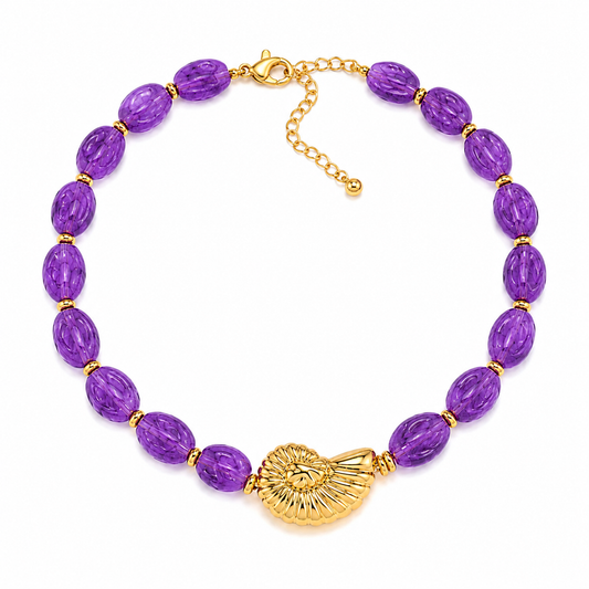 LERRA NECKLACE