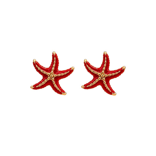 NOIR EARRINGS