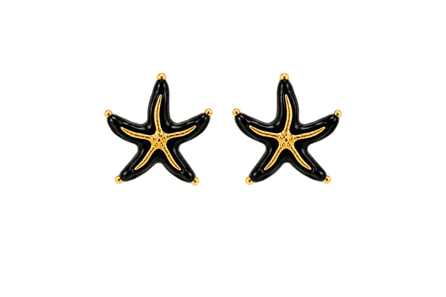 ARC EARRINGS