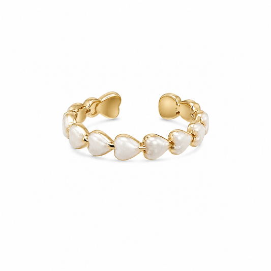 VALENTINA  ADJUSTABLE RING