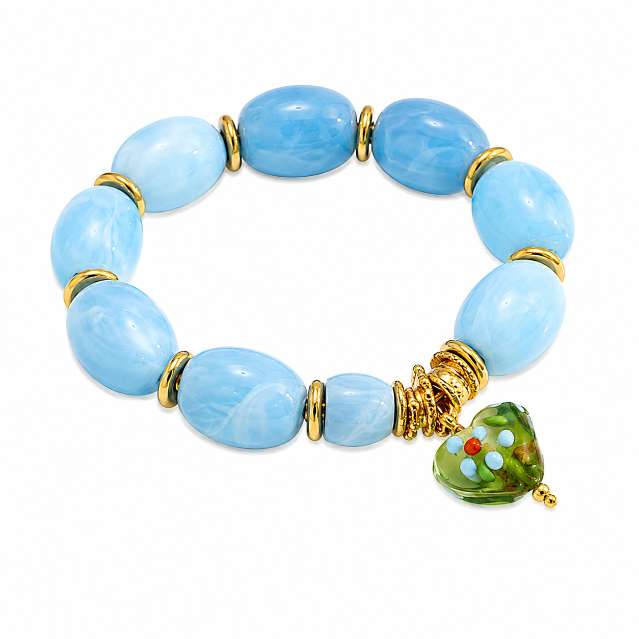 AQUA BRACELET