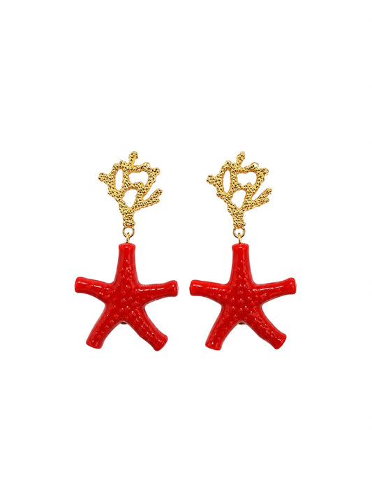 TINA EARRINGS