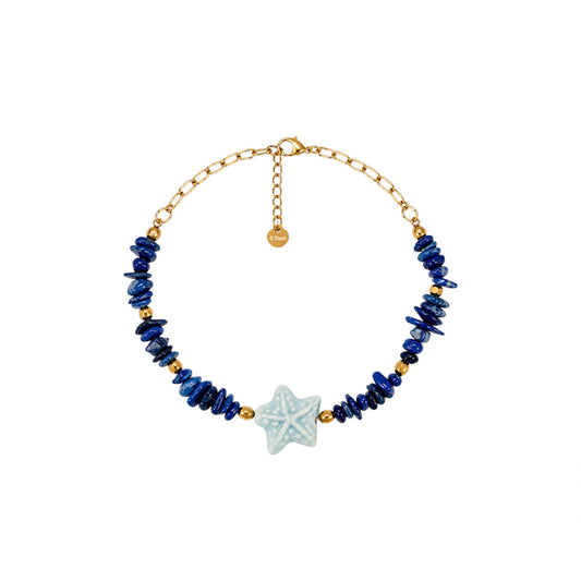 SERENAYA ANKLET