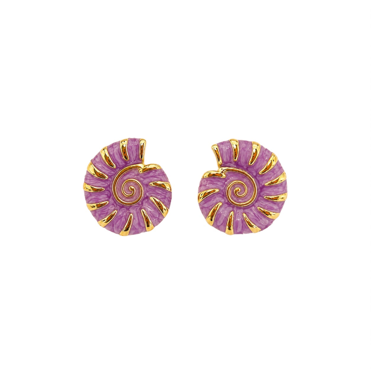 MAJESTIC EARRINGS