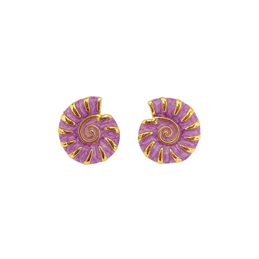 MAJESTIC EARRINGS