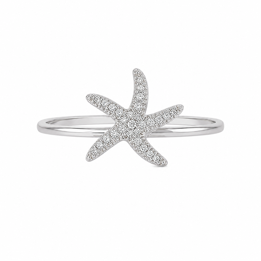 SAHER ADJUSTABLE RING