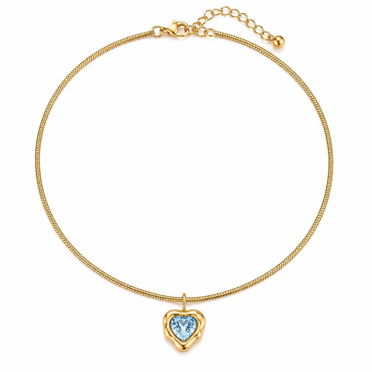 JENA NECKLACE