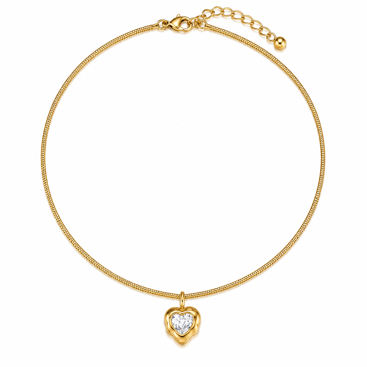 KIRA NECKLACE